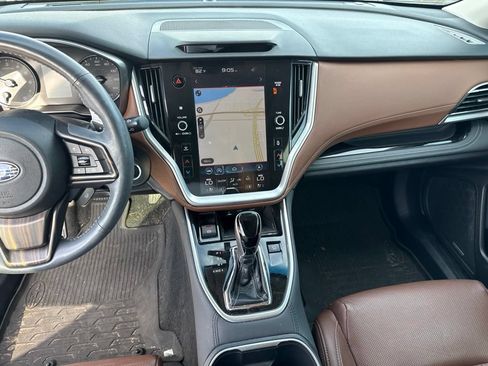 Used 2020 Subaru Outback Touring w/ Popular Package #2 AWD/4WD image 8