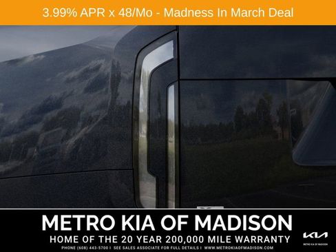 New 2027 Kia Telluride SX Prestige X-Pro image 11