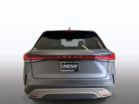 Certified 2023 Lexus RX 350 Premium w/ Accessory Package image 11