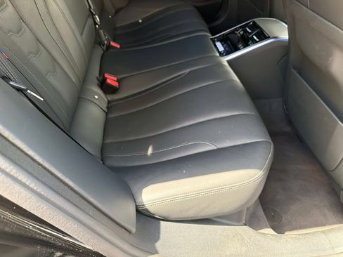 Used 2025 BMW 840i xDrive image 26