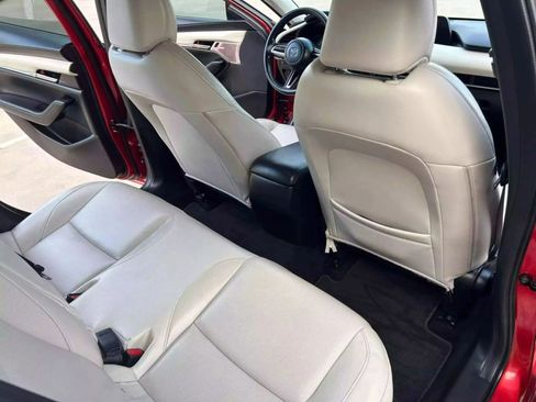 Used 2020 MAZDA MAZDA6 Grand Touring image 25