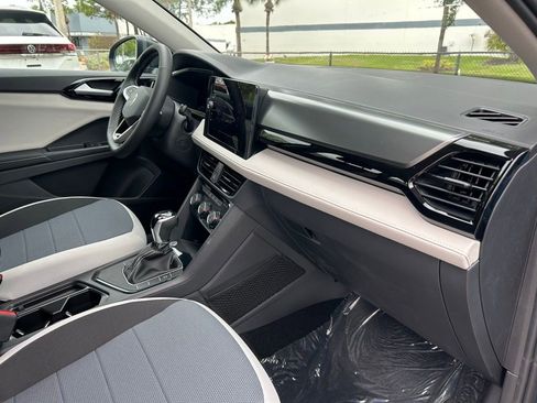 New 2026 Volkswagen Taos S FWD image 39