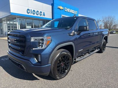 Used 2021 GMC Sierra 1500 Elevation