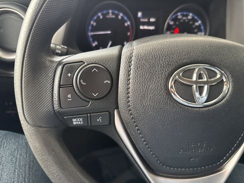 Used 2017 Toyota RAV4 LE w/ All Weather Liner Package image 28