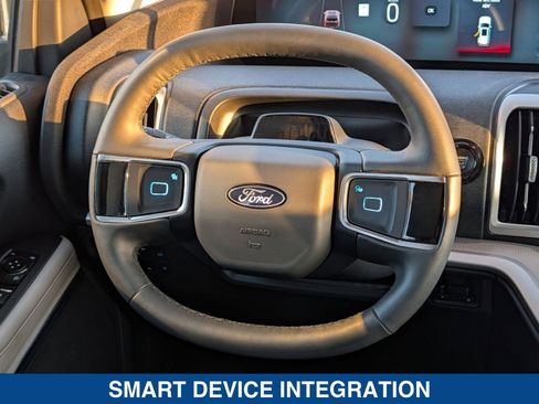 Certified 2025 Ford Expedition Max Active image 21