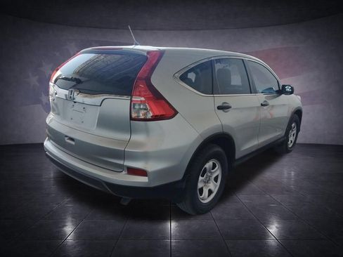 Used 2015 Honda CR-V LX image 5