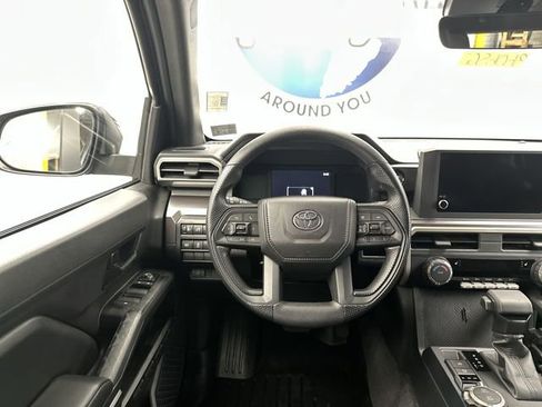 Used 2025 Toyota Tacoma SR5 image 14