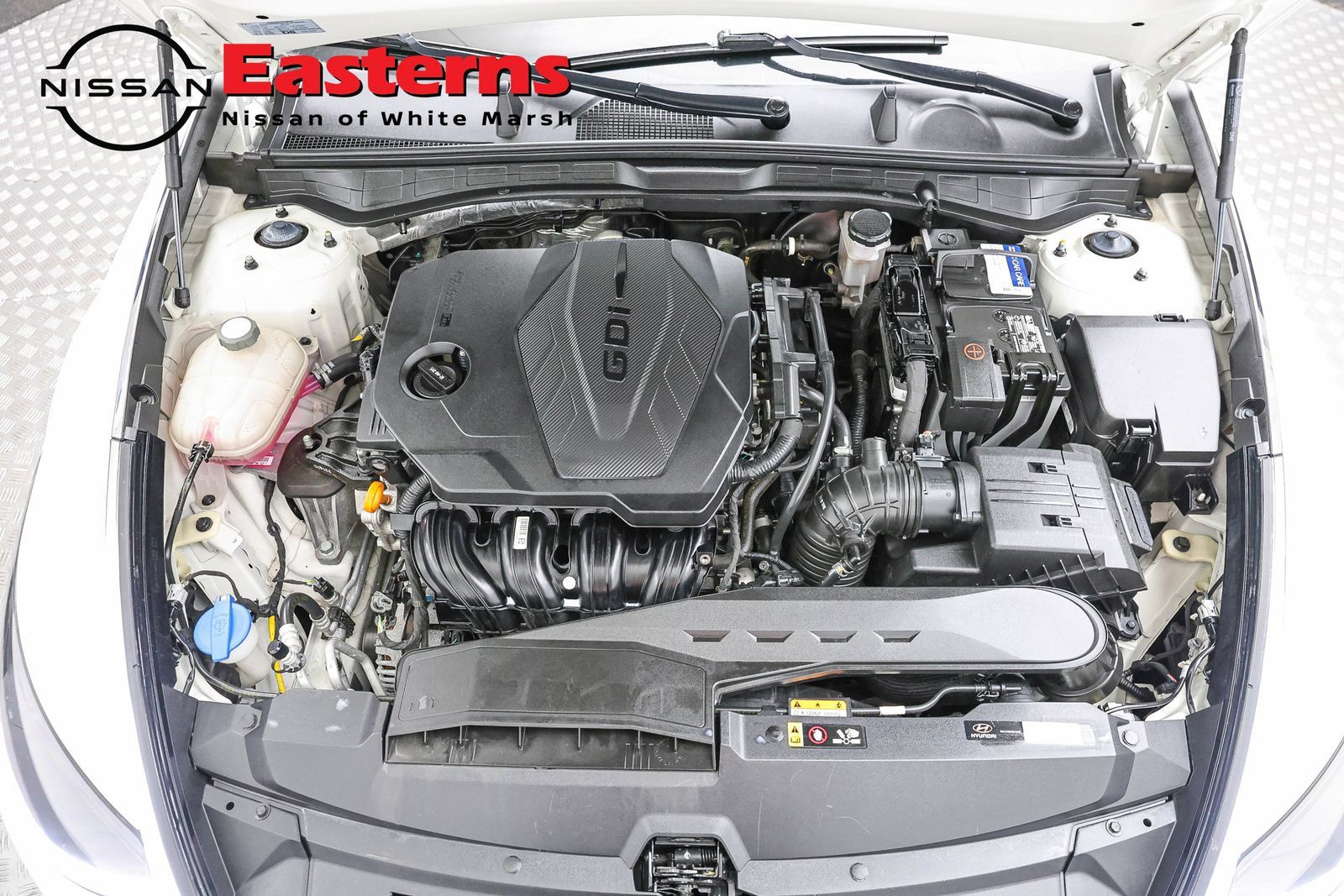 Used 2022 Hyundai Sonata SEL FWD image 6