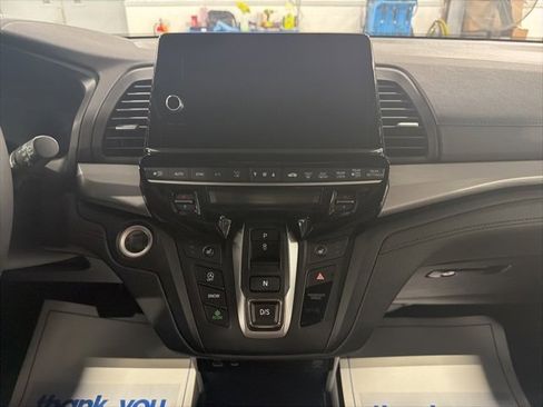 Certified 2026 Honda Odyssey EX-L image 19