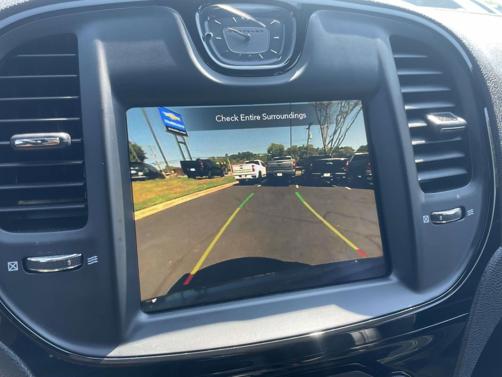 Used 2022 Chrysler 300 S RWD image 25