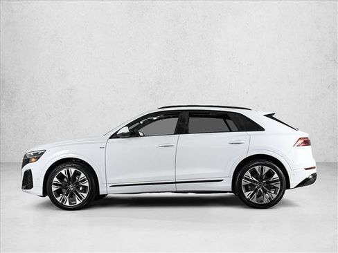 New 2026 Audi Q8 Premium Plus image 9
