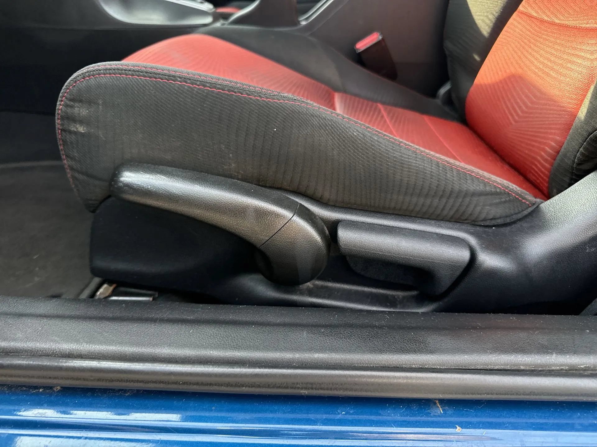 Used 2014 Honda Civic Si image 14