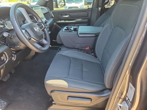 Used 2025 RAM 1500 Tradesman RWD image 18