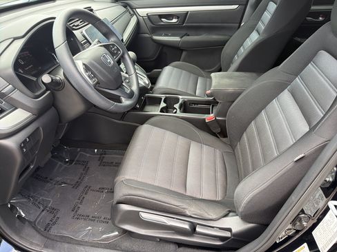 Used 2021 Honda CR-V Special Edition image 10