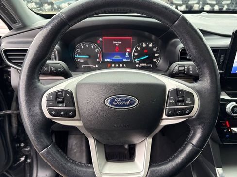 Used 2023 Ford Explorer Limited image 19