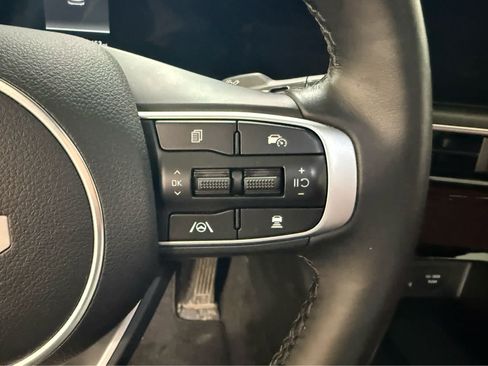 Used 2026 Kia K5 GT-Line w/ GT-Line Premium Package AWD/4WD image 18