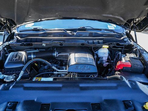 Used 2022 RAM 1500 Classic Warlock w/ Electronics Group image 28