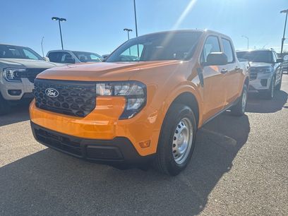 New 2026 Ford Maverick XL w/ 4K Tow Package