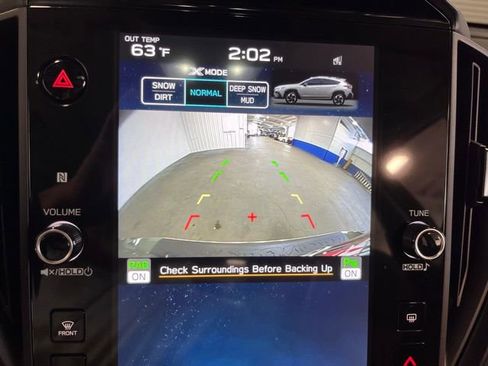 Used 2024 Subaru Crosstrek 2.5i Limited w/ Popular Package #3A image 27