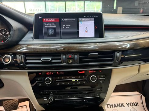Used 2018 BMW X5 xDrive35i AWD/4WD image 16