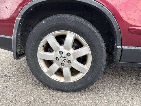 Used 2008 Honda CR-V EX-L image 7