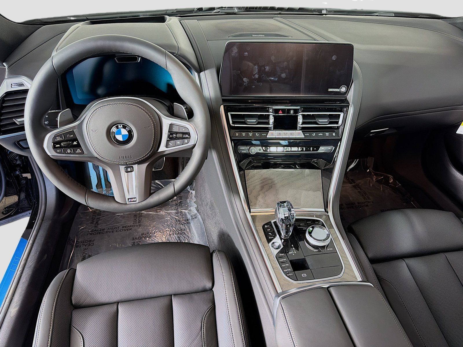 Used 2026 BMW 840i Coupe RWD image 23