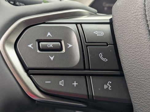 Used 2025 Lexus RZ 300e w/ Accessory Package (Z1) image 10