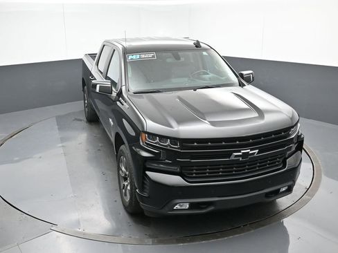 Used 2022 Chevrolet Silverado 1500 RST w/ Texas Edition Plus image 54
