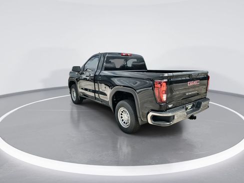 New 2026 GMC Sierra 1500 Pro w/ Pro Value Package RWD image 6
