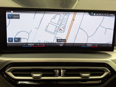 Certified 2024 BMW 430i Coupe w/ Convenience Package image 24