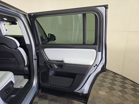 Used 2023 Rivian R1S Adventure Quad AWD/4WD image 19