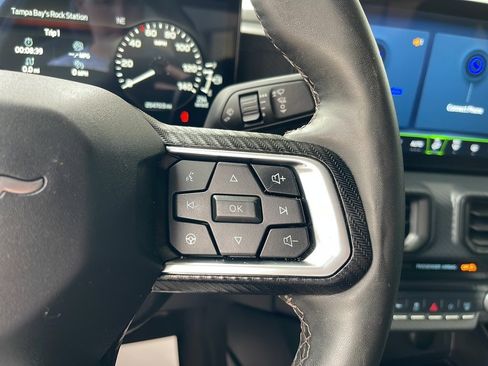 Certified 2024 Ford Mustang Coupe image 23