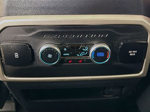 Used 2024 Ford Expedition Max Limited image 43