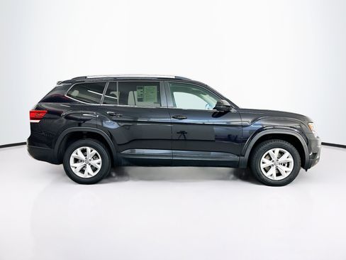 Used 2019 Volkswagen Atlas SE AWD/4WD image 10