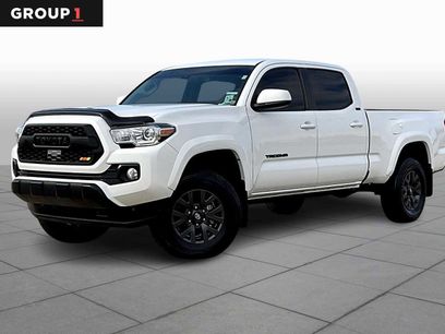 Used 2023 Toyota Tacoma SR5