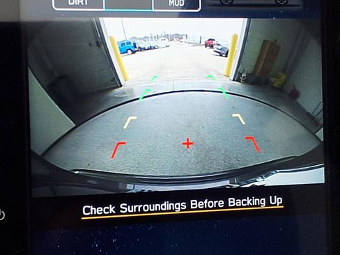 Used 2025 Subaru Forester Premium image 25