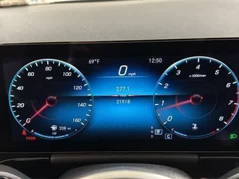 Used 2022 Mercedes-Benz GLA 250 GLA 250 image 20