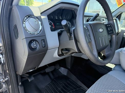 Used 2014 Ford F250 XLT AWD/4WD image 8