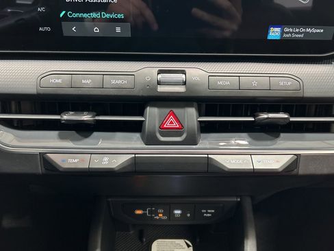 New 2026 Kia K4 GT-Line image 23