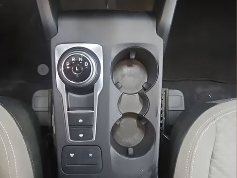 Used 2022 Ford Escape SE w/ Convenience Package AWD/4WD image 35