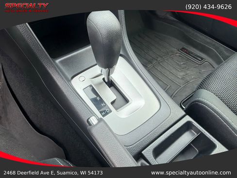 Used 2015 Subaru Crosstrek 2.0i Premium image 23