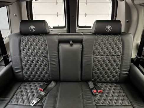 New 2026 GMC Savana 2500 w/ Driver Convenience Package RWD image 41