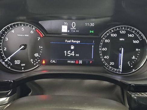 Used 2020 Cadillac XT6 Sport AWD/4WD image 19