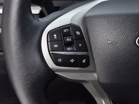 Certified 2023 Ford Explorer XLT w/ Equipment Group 202A image 24