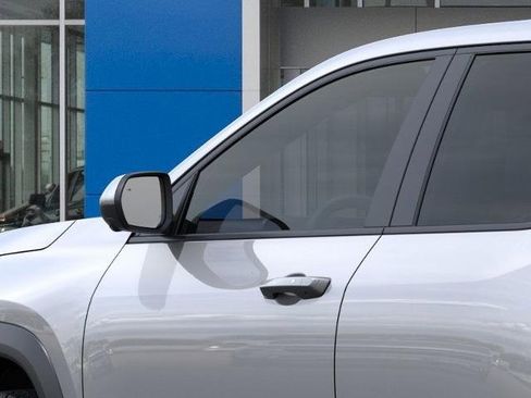 New 2026 Chevrolet Equinox LT w/ Convenience Package II image 12