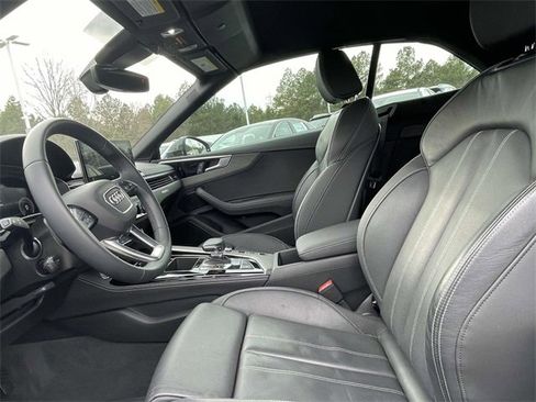 Used 2023 Audi A5 2.0T Premium Plus w/ Premium Plus image 11