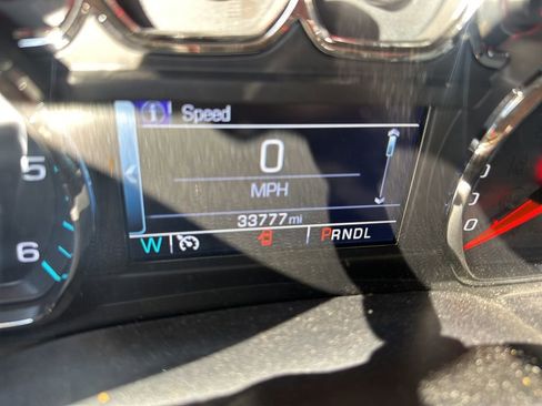 Used 2018 Chevrolet Silverado 1500 LT w/ All Star Edition image 10