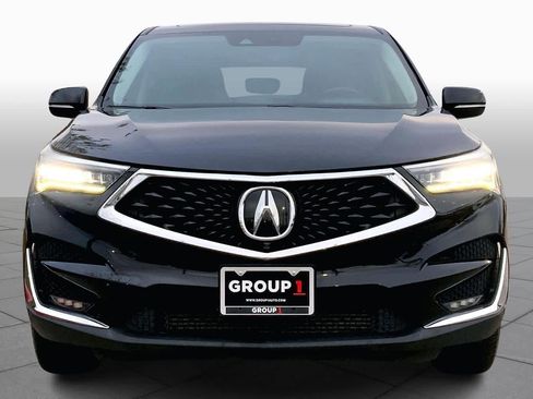 Used 2020 Acura RDX FWD w/ Advance Package image 3