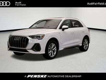 Used 2025 Audi Q3 2.0T Premium w/ Convenience Package