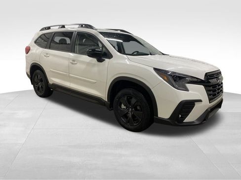 New 2026 Subaru Ascent Premium image 5